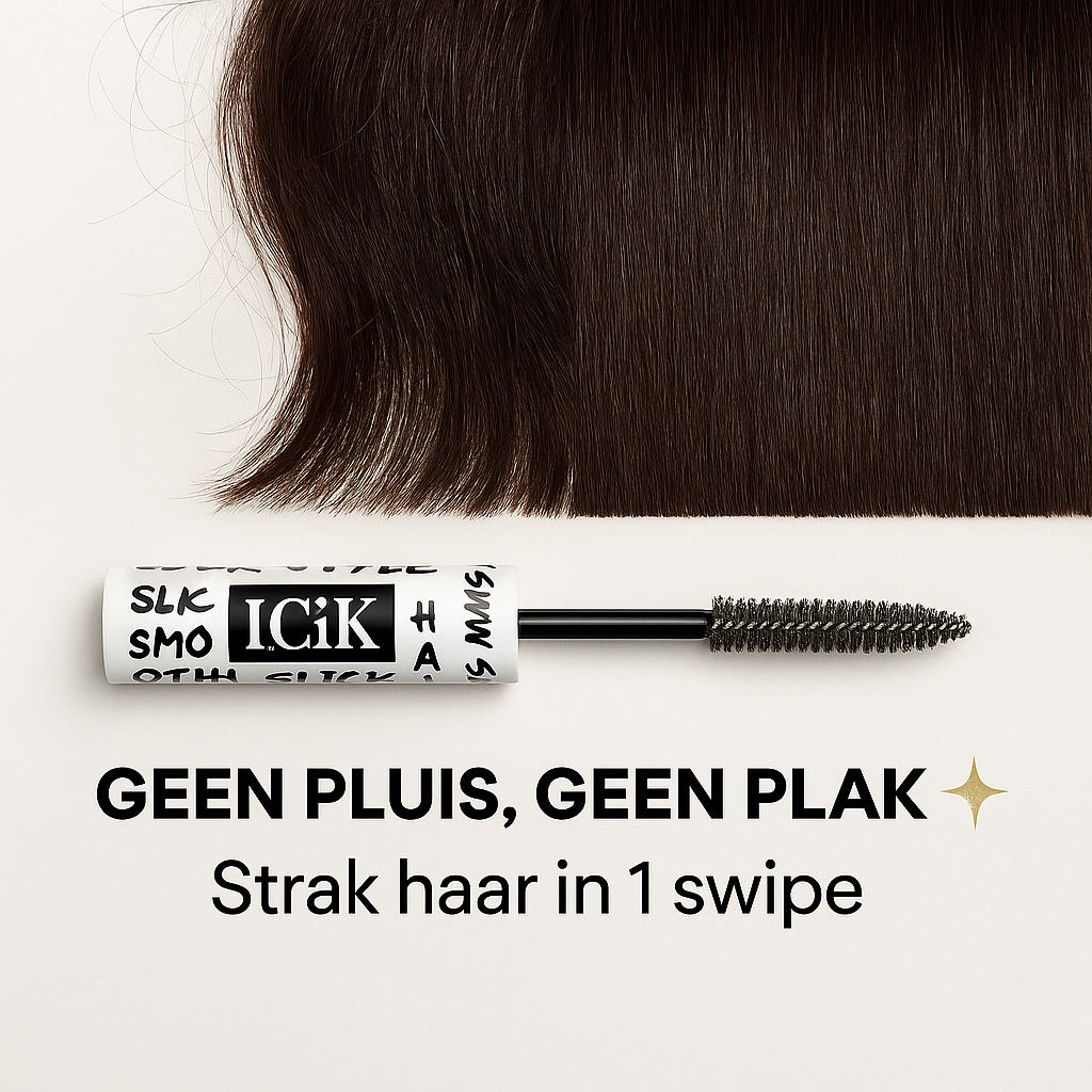 SleekStick™ Hair Wand