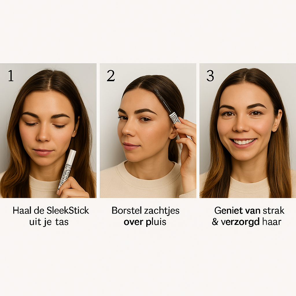 SleekStick™ Hair Wand