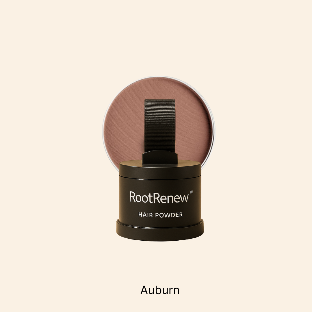 RootRenew™ Hair Powder