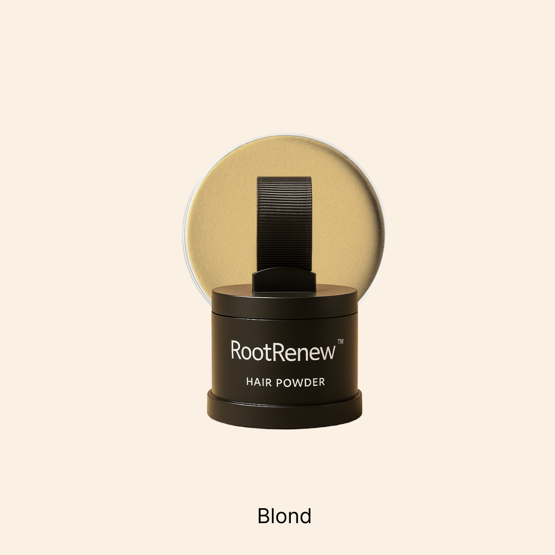 RootRenew™ Hair Powder