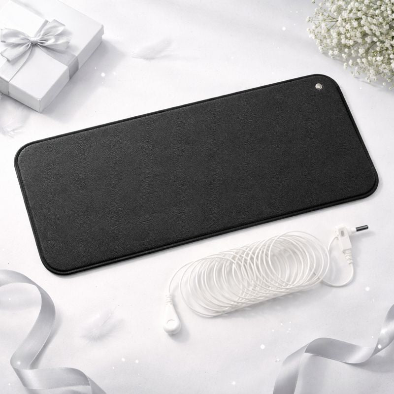 FREE Grounding Mat (Bundle Bonus)