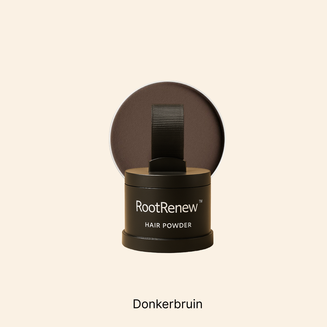 RootRenew™ Hair Powder