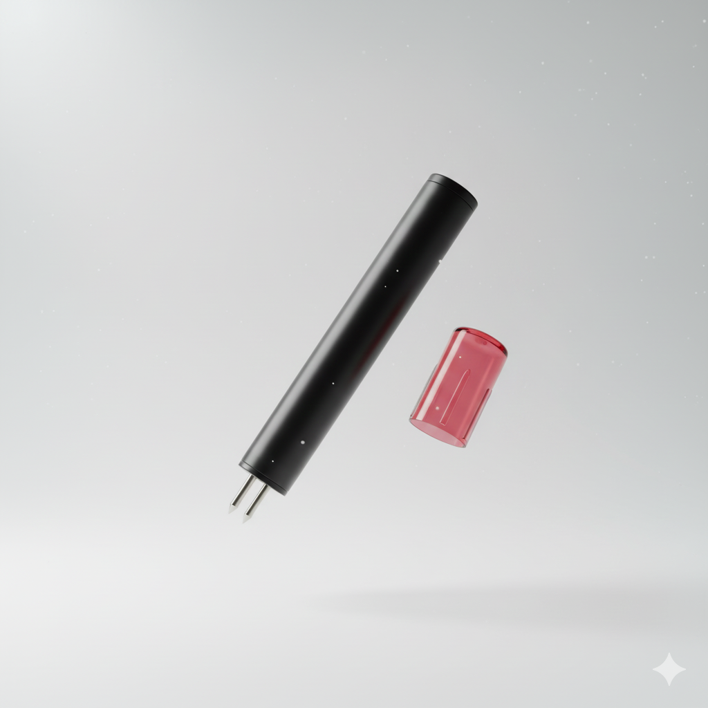 Grounding Continuity Test Pen