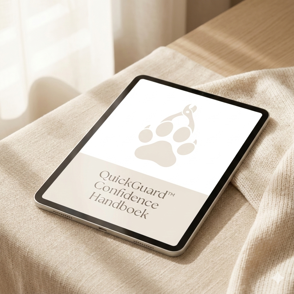 Confidence Handboek