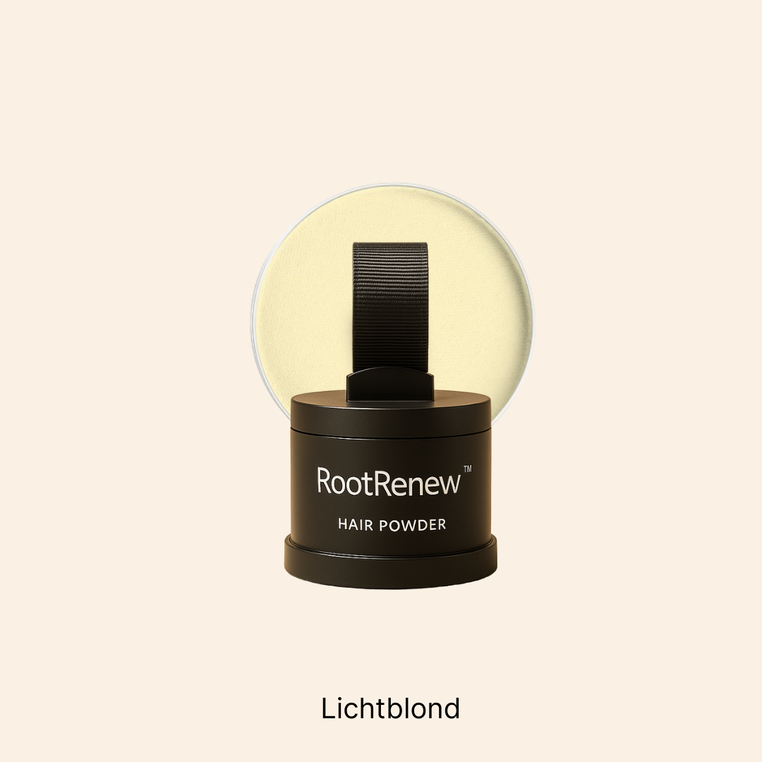 RootRenew™ Hair Powder