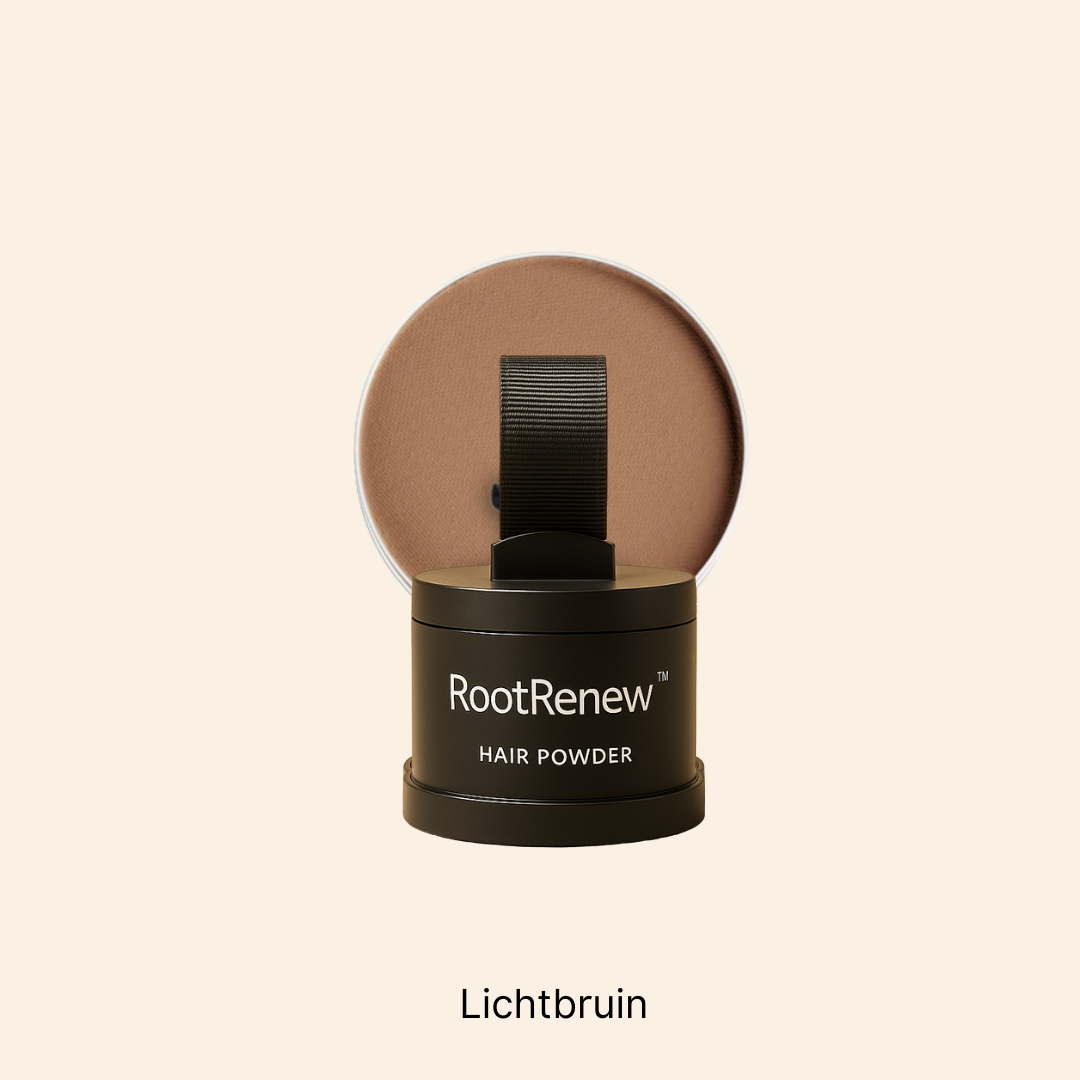 RootRenew™ Hair Powder