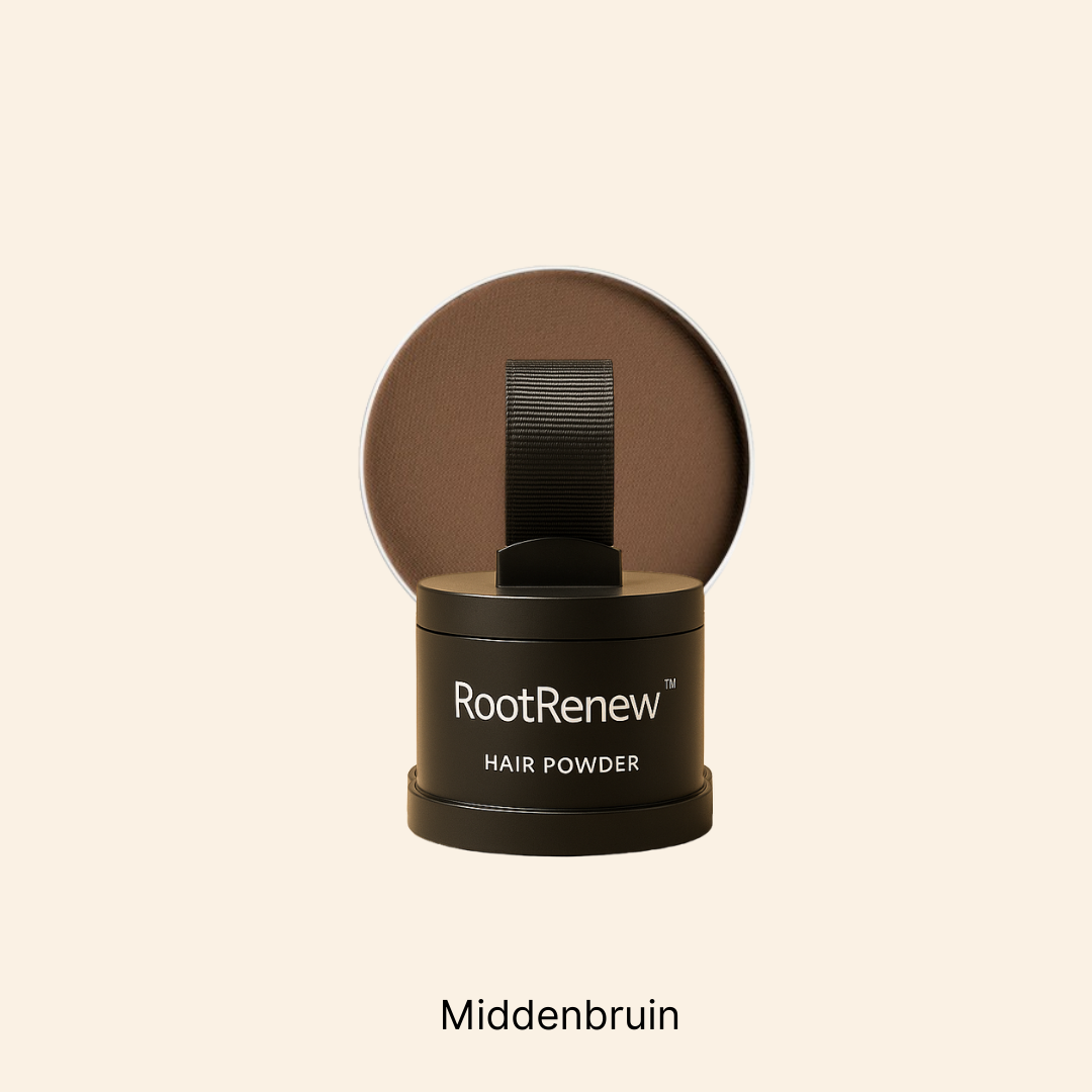RootRenew™ Hair Powder