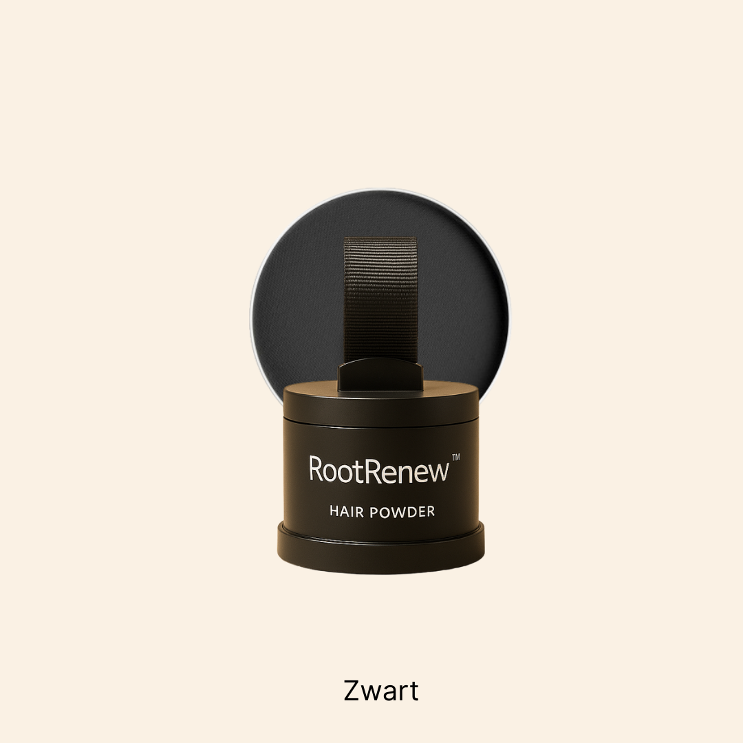 RootRenew™ Hair Powder
