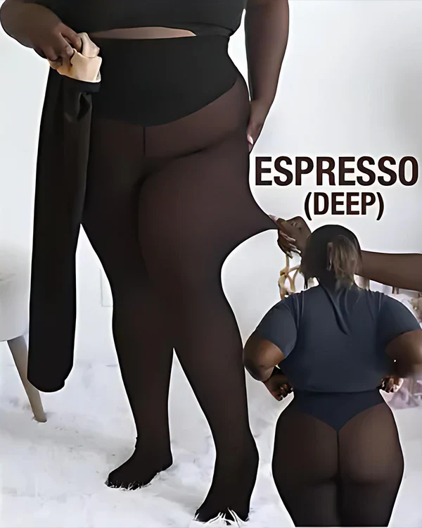 HeatLuxe™ Fleece-Lined Leggings