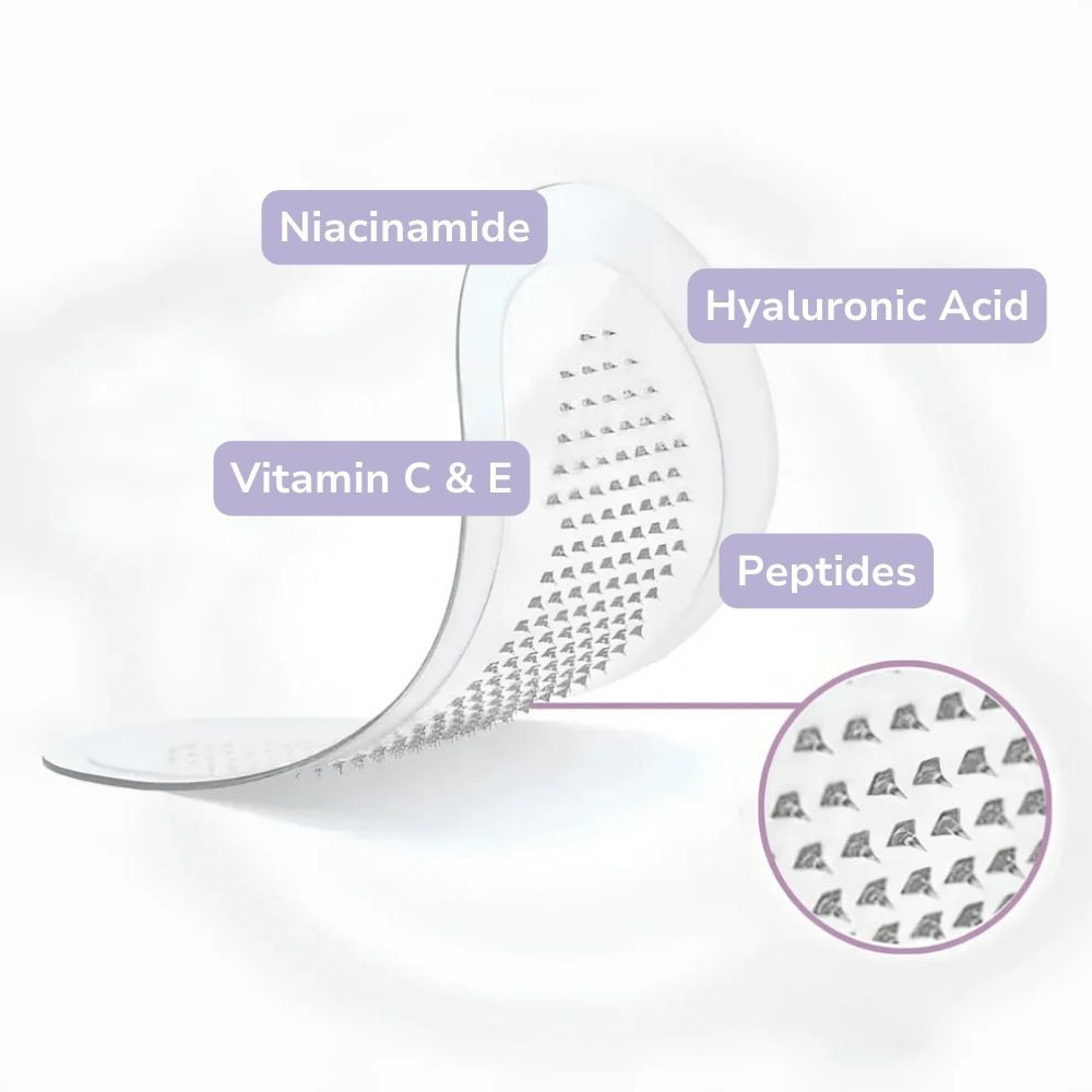 FlashFix | Deepcare Patches