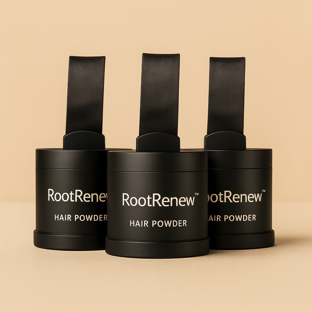 RootRenew™ Hair Powder