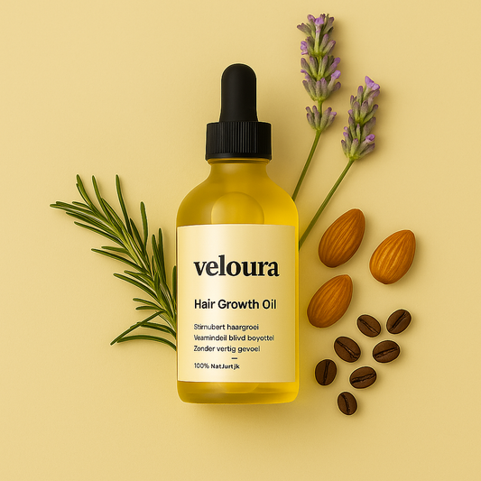 Veloura Hair Growth Oil