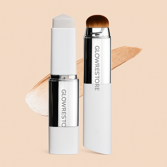 GlowRestore Stick – Foundation
