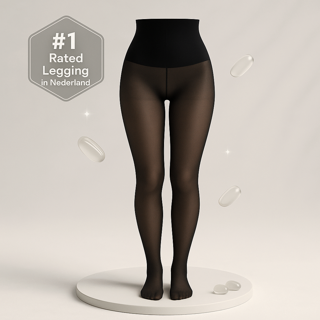 HeatLuxe™ Fleece-Lined Leggings