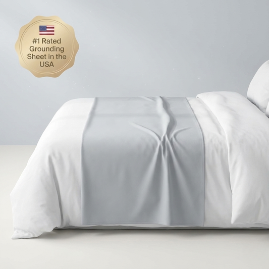 NervaRest™ Grounding Sheet