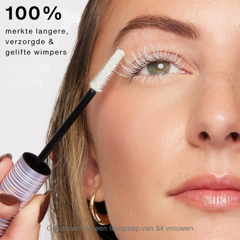 Prime Impression™ Mascara + Primer