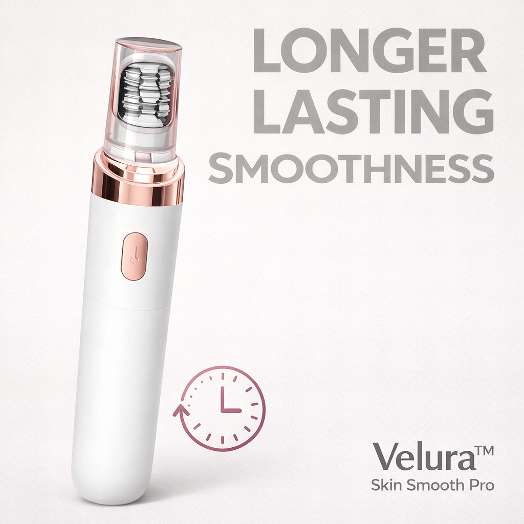 Velura™ Skin Smooth Pro
