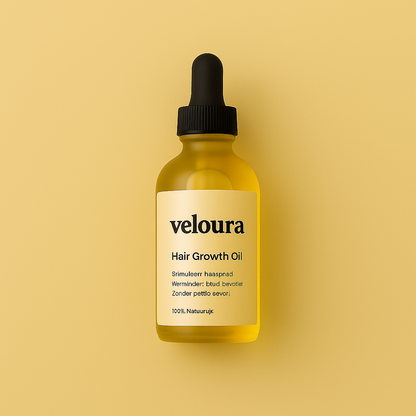 Veloura Hair Growth Oil
