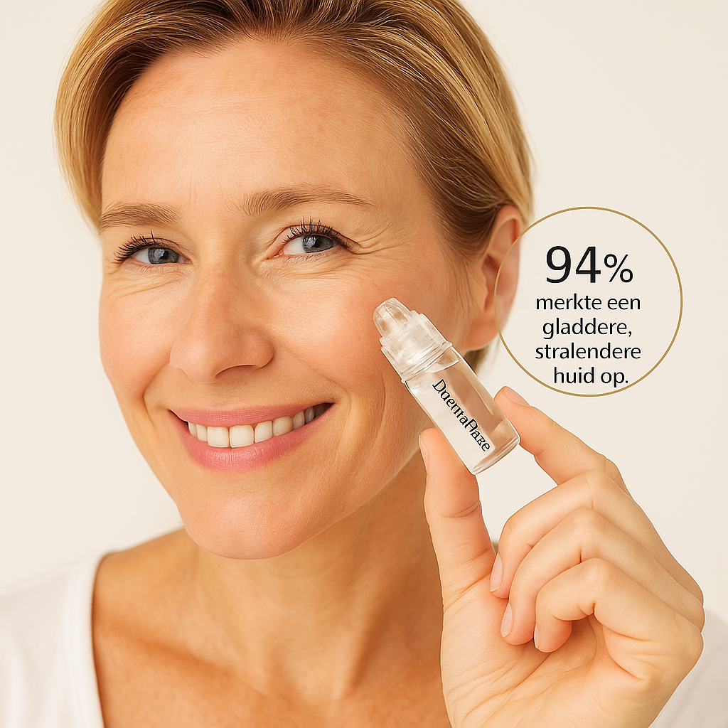 DermaFuse™ – Glow Infusion Kit