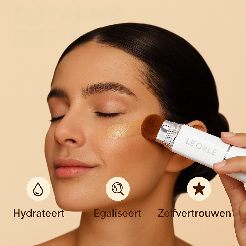 GlowRestore Stick – Foundation