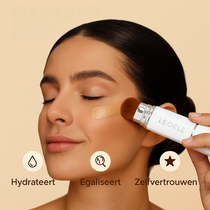 GlowRestore Stick – Foundation