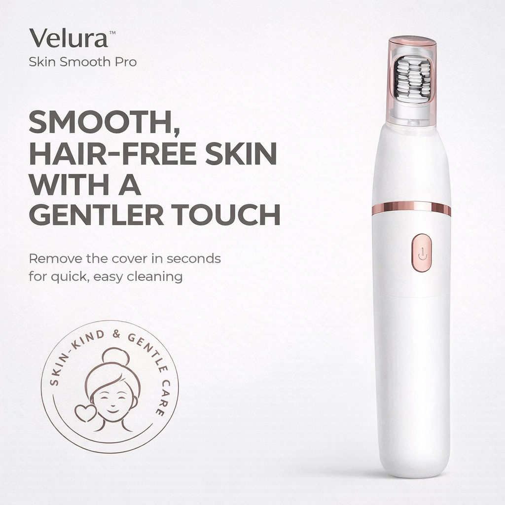 Velura™ Skin Smooth Pro
