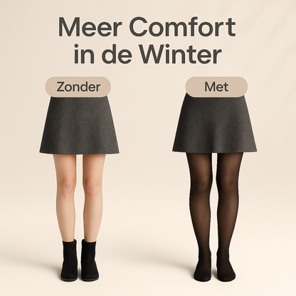 HeatLuxe™ Fleece-Lined Leggings