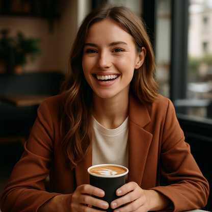 LatteLift™ Whitening Strips