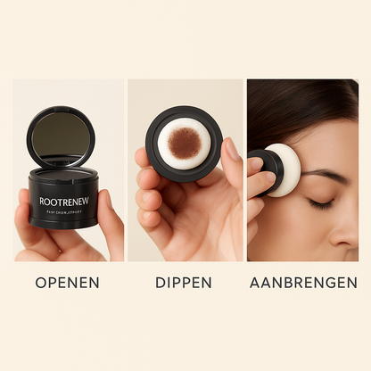 RootRenew™ Hair Powder