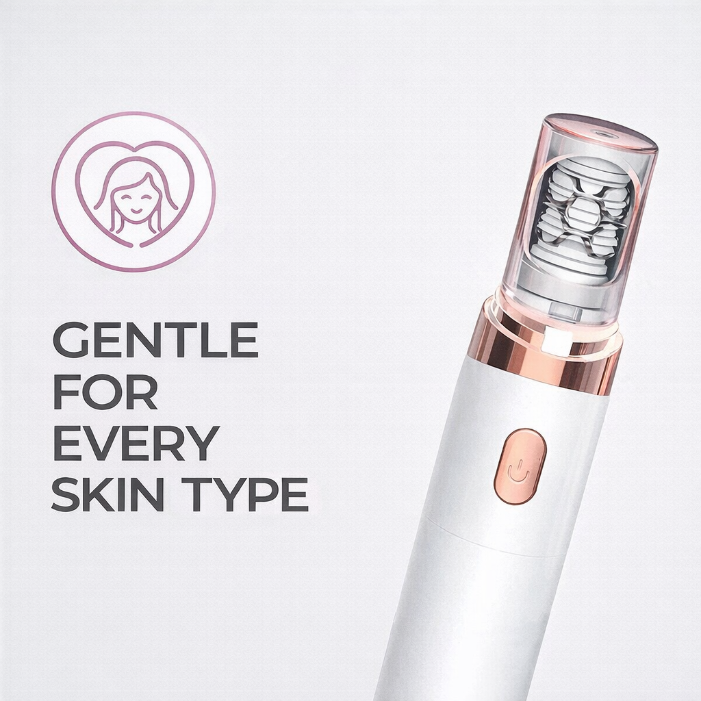 Velura™ Skin Smooth Pro