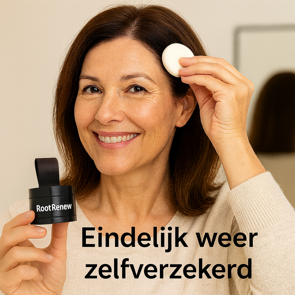 RootRenew™ Hair Powder