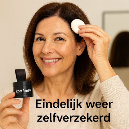 RootRenew™ Hair Powder