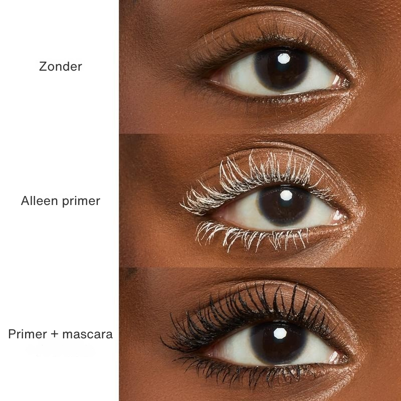 Prime Impression™ Mascara + Primer