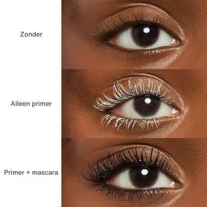 Prime Impression™ Mascara + Primer