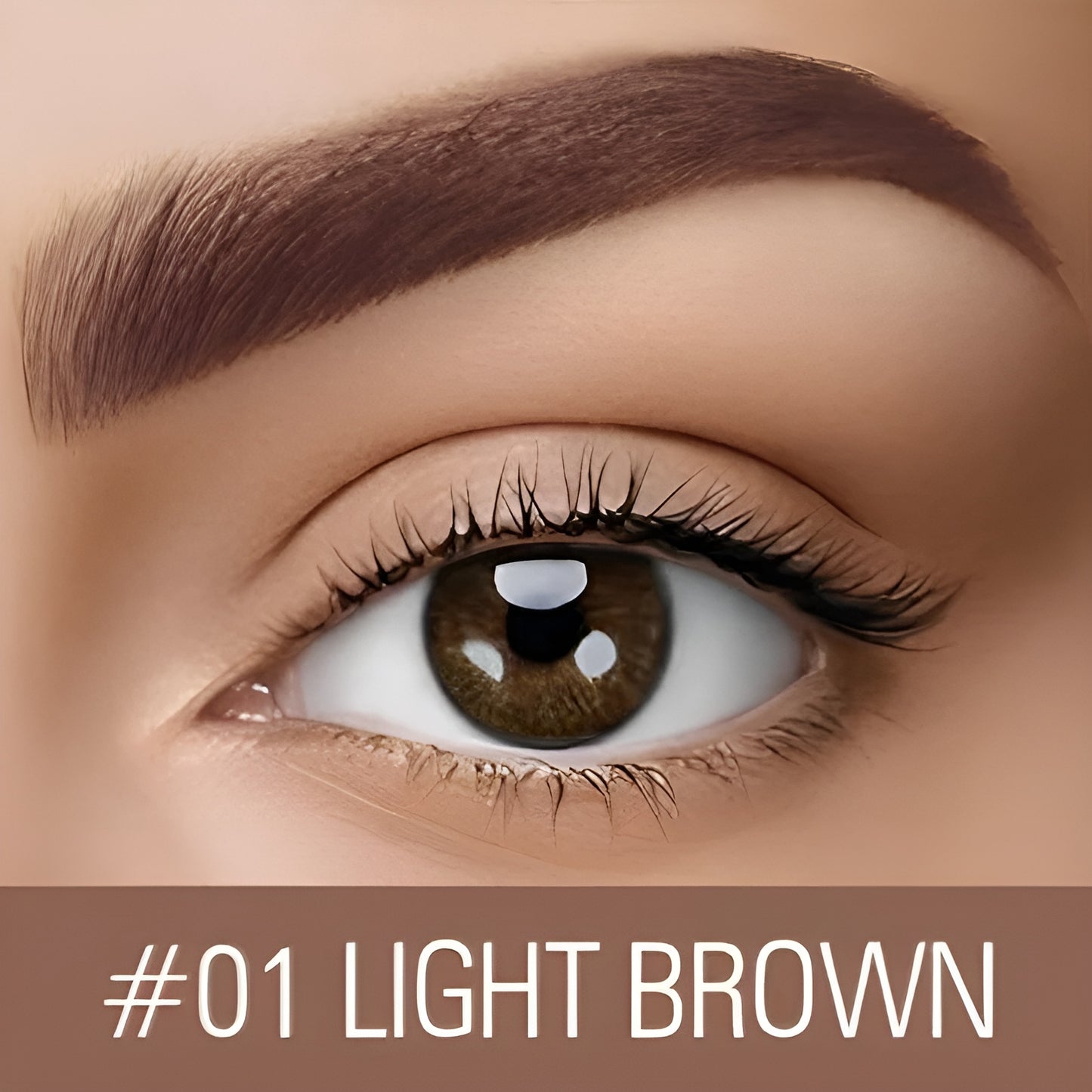 PowerArch™ Brow Perfector