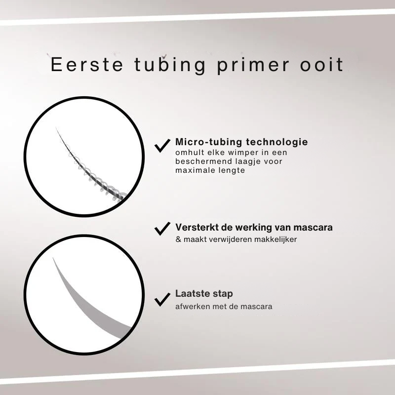 Prime Impression™ Mascara + Primer