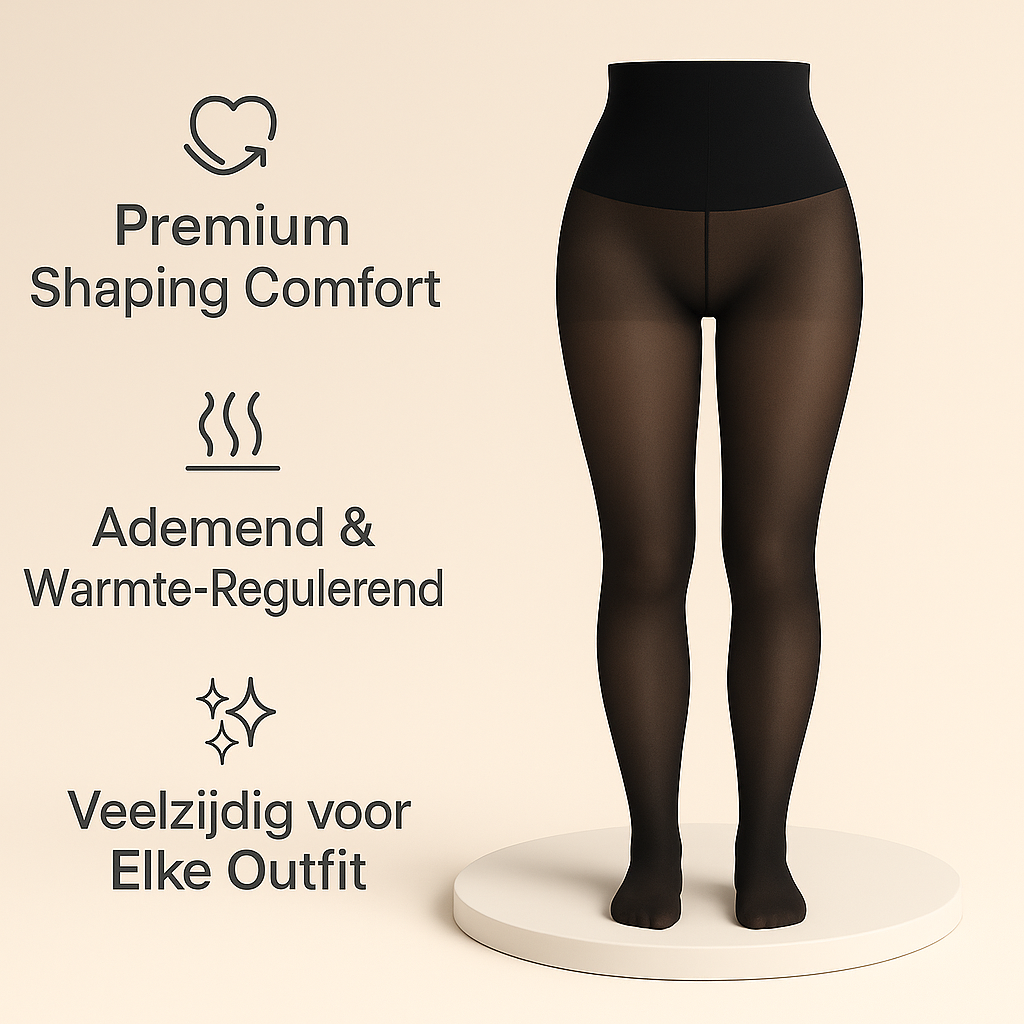 HeatLuxe™ Fleece-Lined Leggings