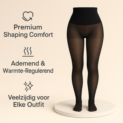 HeatLuxe™ Fleece-Lined Leggings