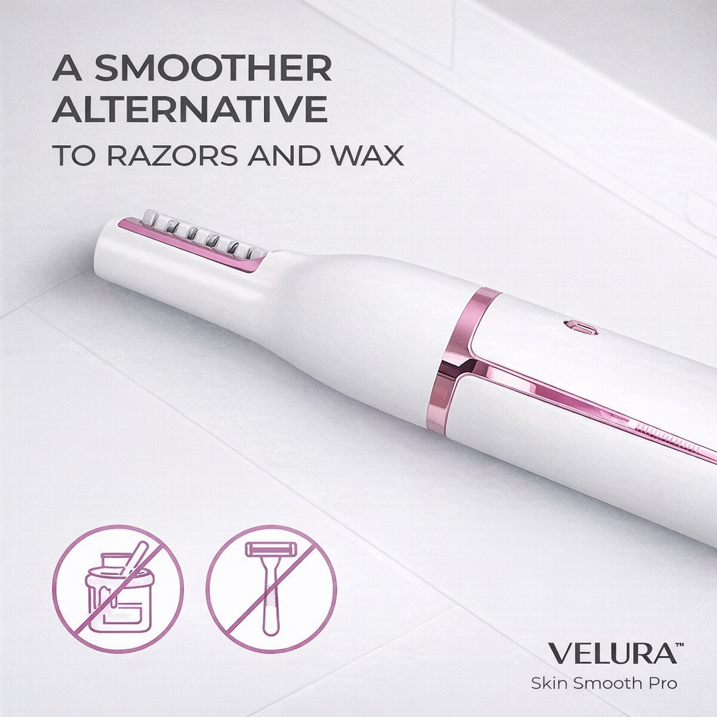 Velura™ Skin Smooth Pro