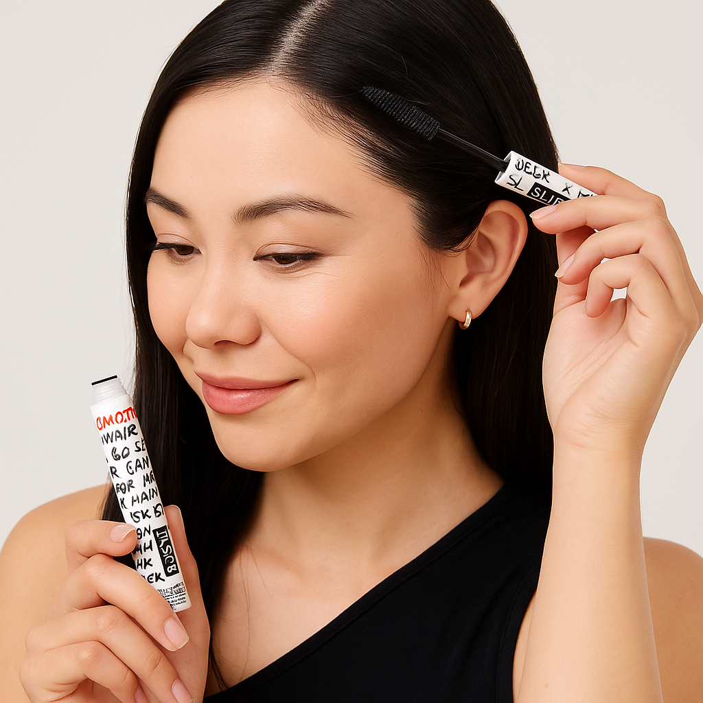 SleekStick™ Hair Wand