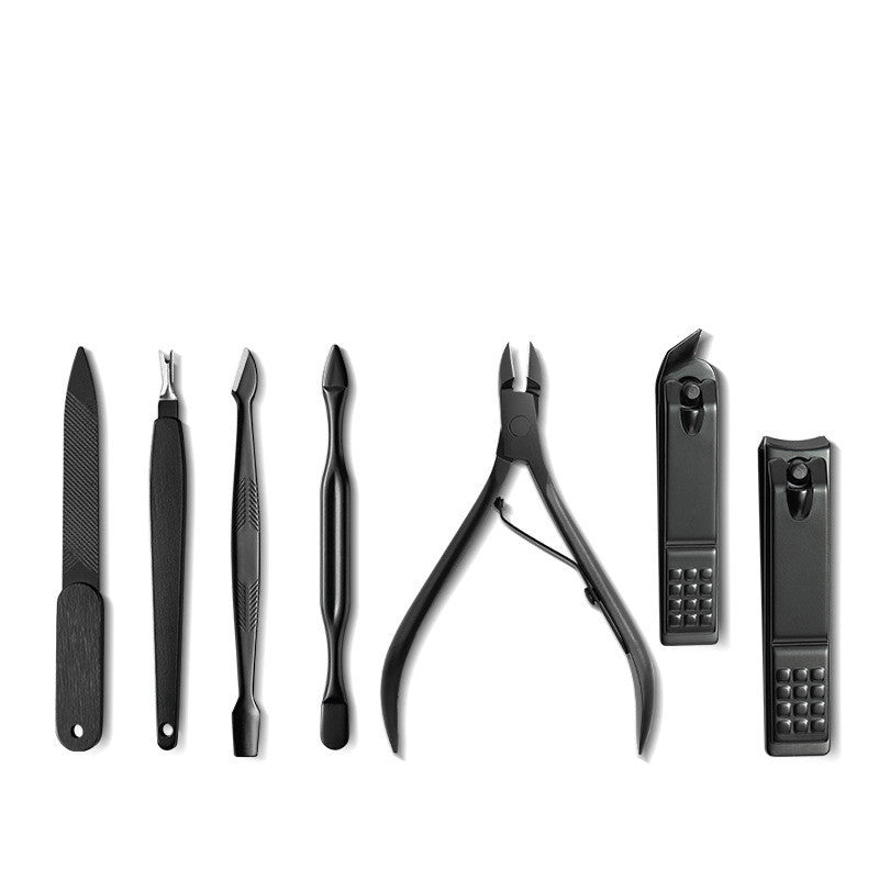 Manicure Pedicure Nail Clippers Set