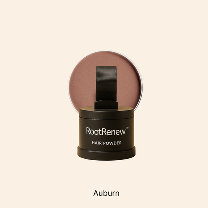 RootRenew™ Hair Powder