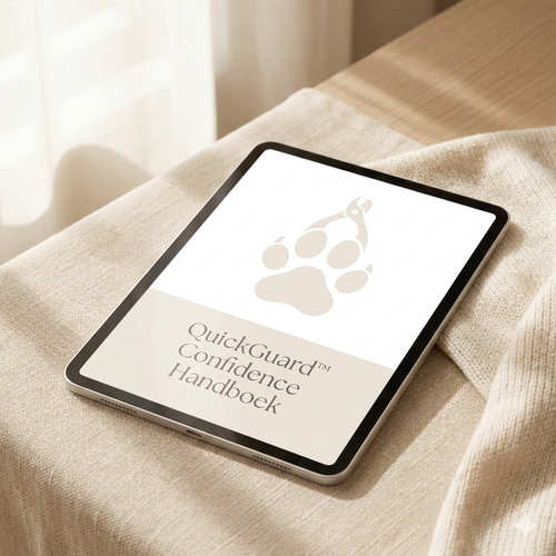 Confidence Handboek