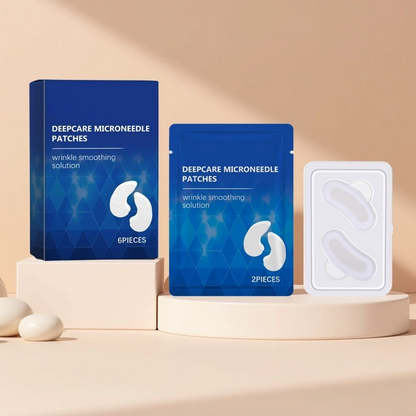 FlashFix | Deepcare Patches