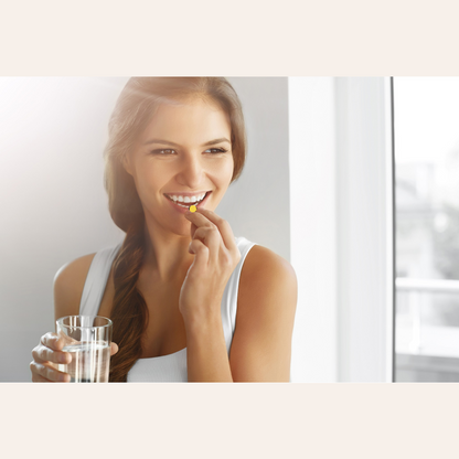 VitaGuard  | Oil Of Oregano