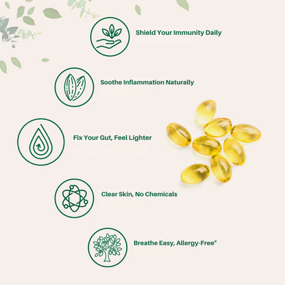 VitaGuard  | Oil Of Oregano