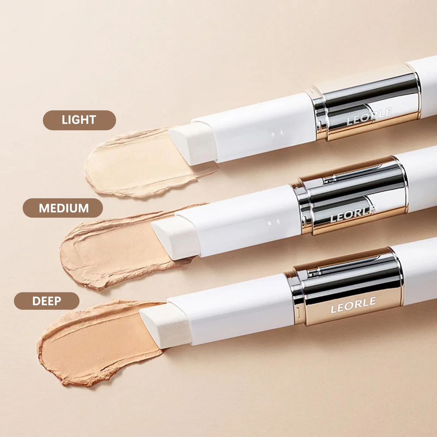 GlowRestore Stick – Foundation