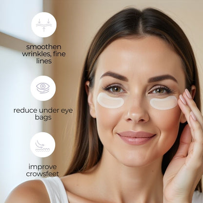 FlashFix | Deepcare Patches