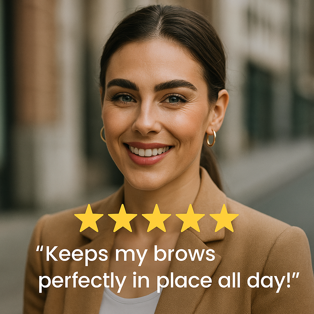 PowerArch™ Brow Perfector
